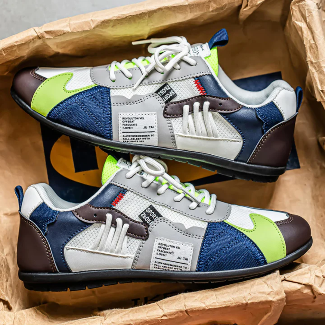 ALPHA RACER | ZAPATILLAS DEPORTIVAS