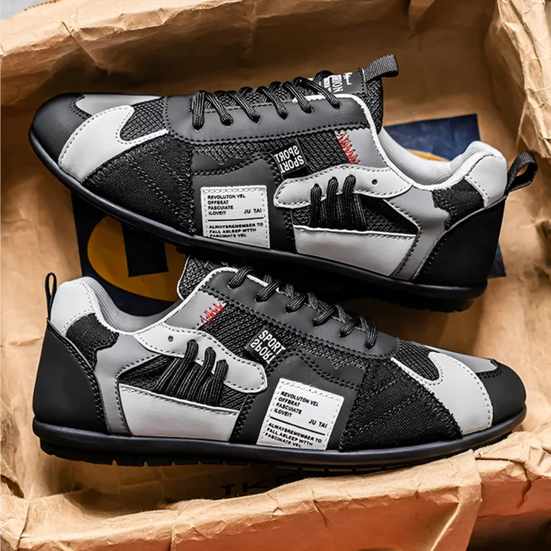 ALPHA RACER | ZAPATILLAS DEPORTIVAS