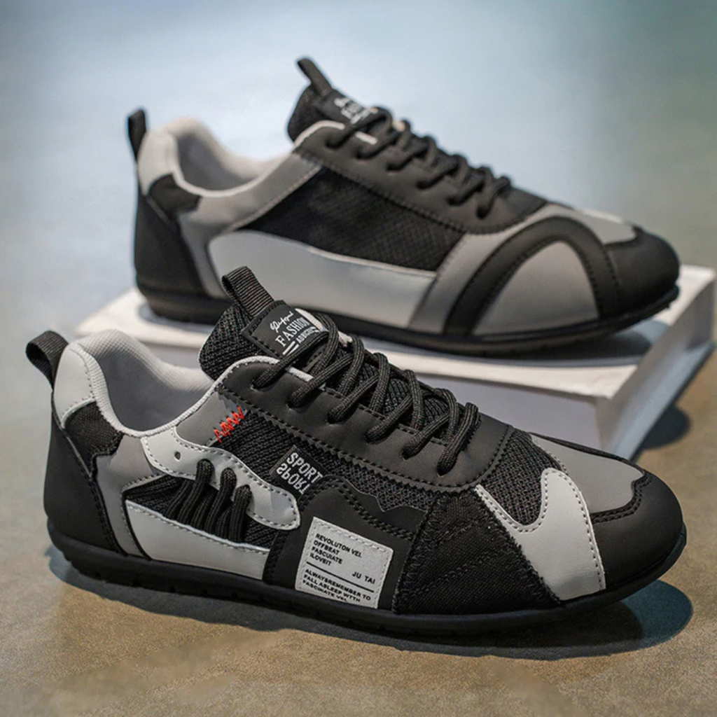 ALPHA RACER | ZAPATILLAS DEPORTIVAS