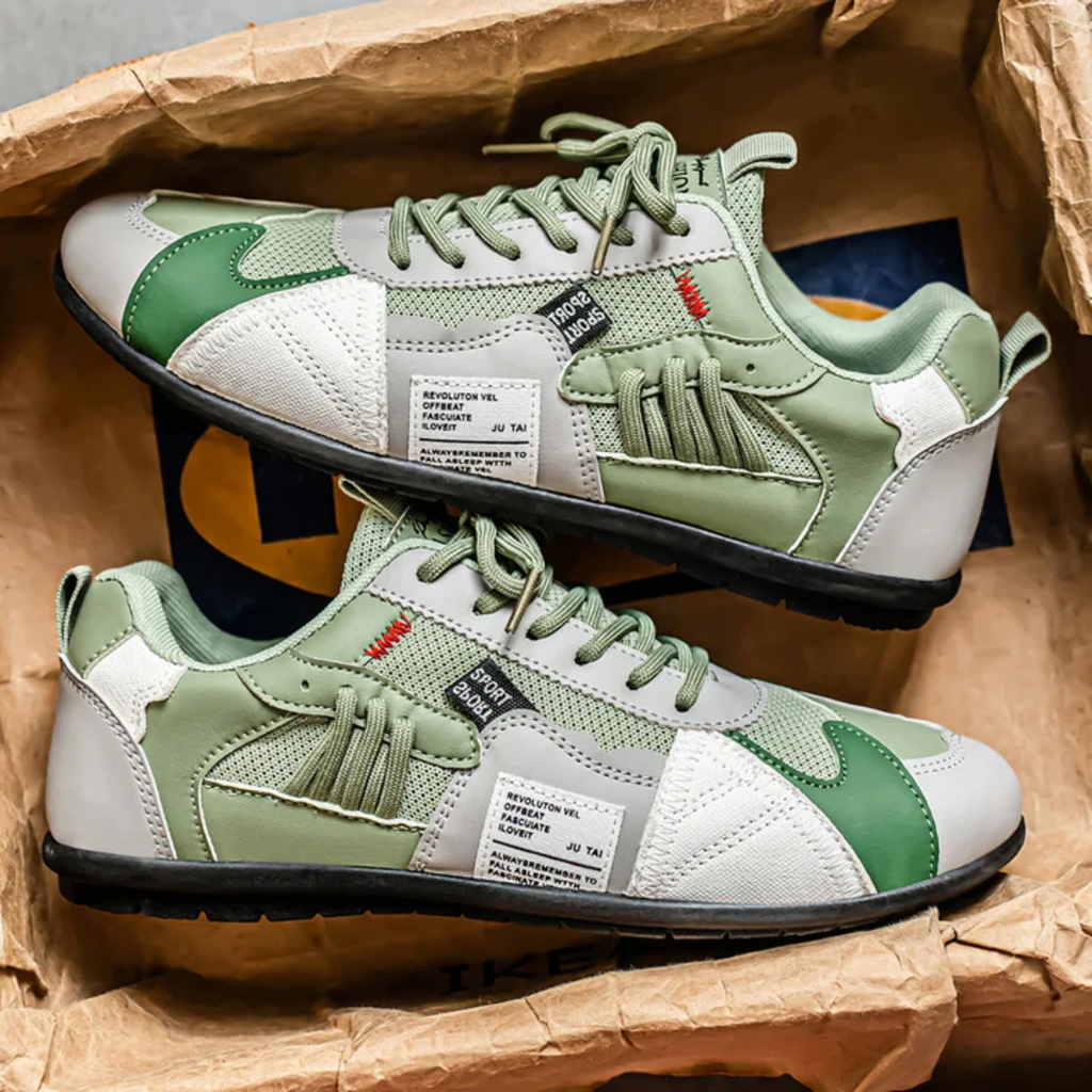 ALPHA RACER | ZAPATILLAS DEPORTIVAS