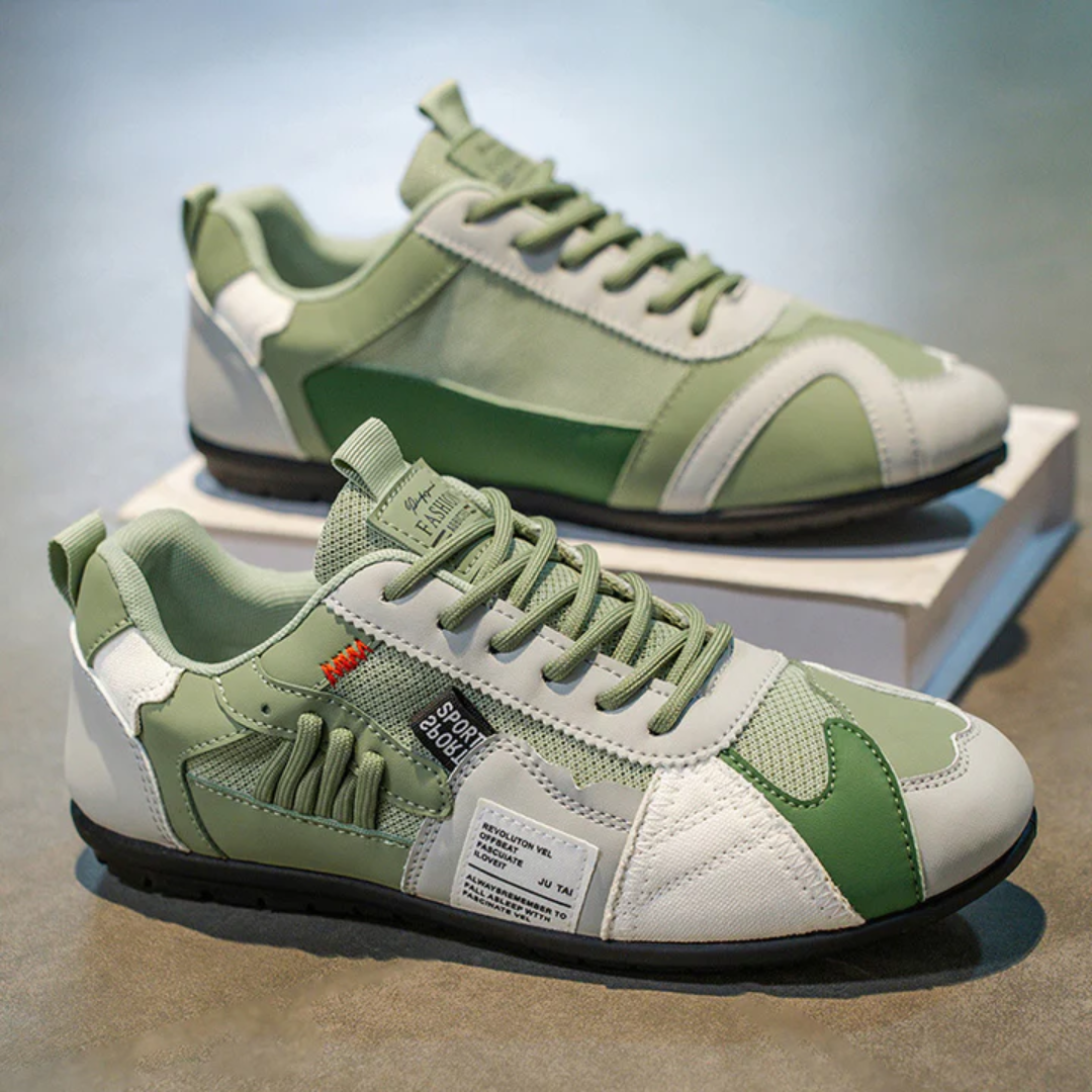 ALPHA RACER | ZAPATILLAS DEPORTIVAS