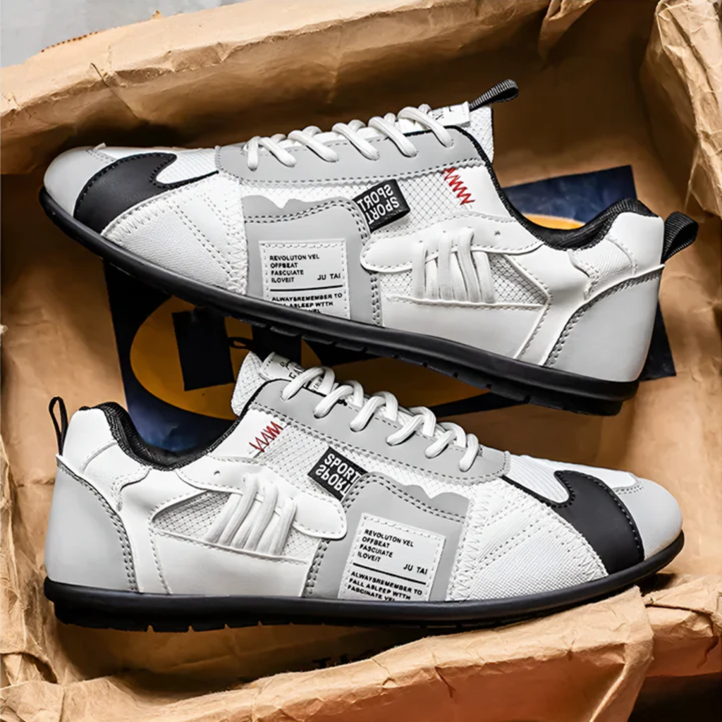ALPHA RACER | ZAPATILLAS DEPORTIVAS