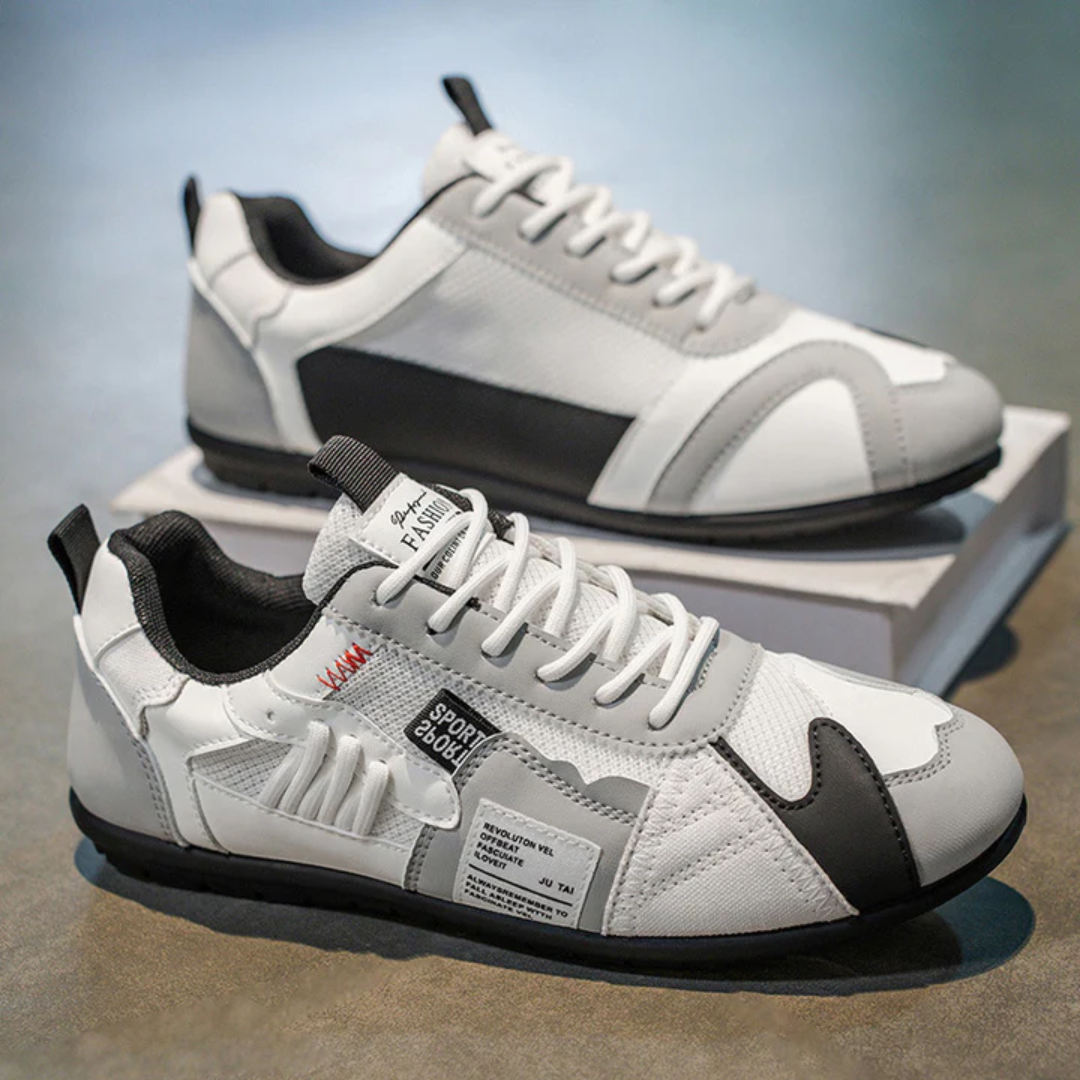 ALPHA RACER | ZAPATILLAS DEPORTIVAS