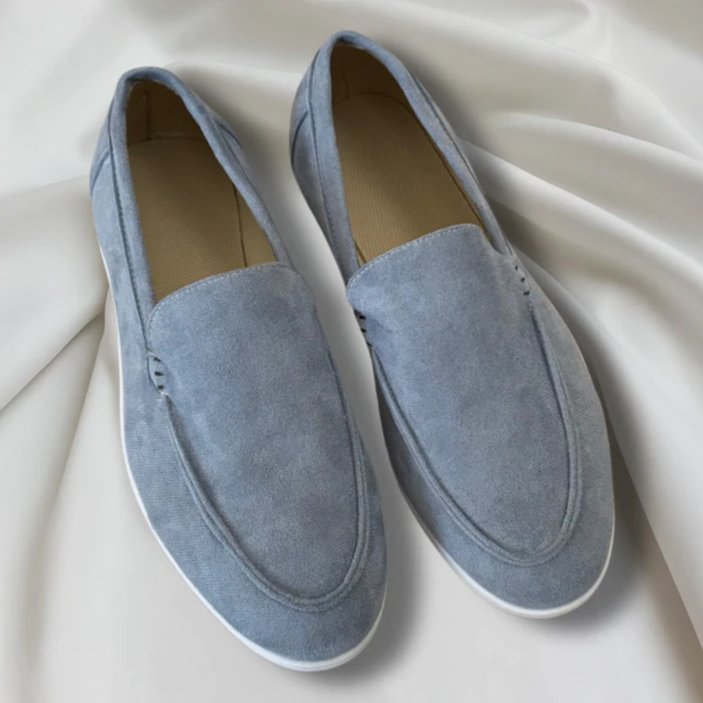 NOAR | MOCASINES DE ANTE SPRING