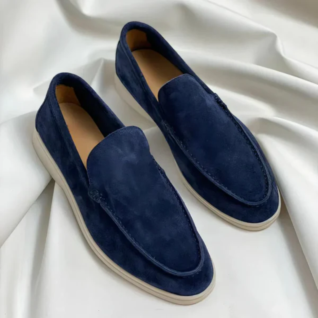 NOAR | MOCASINES DE ANTE SPRING