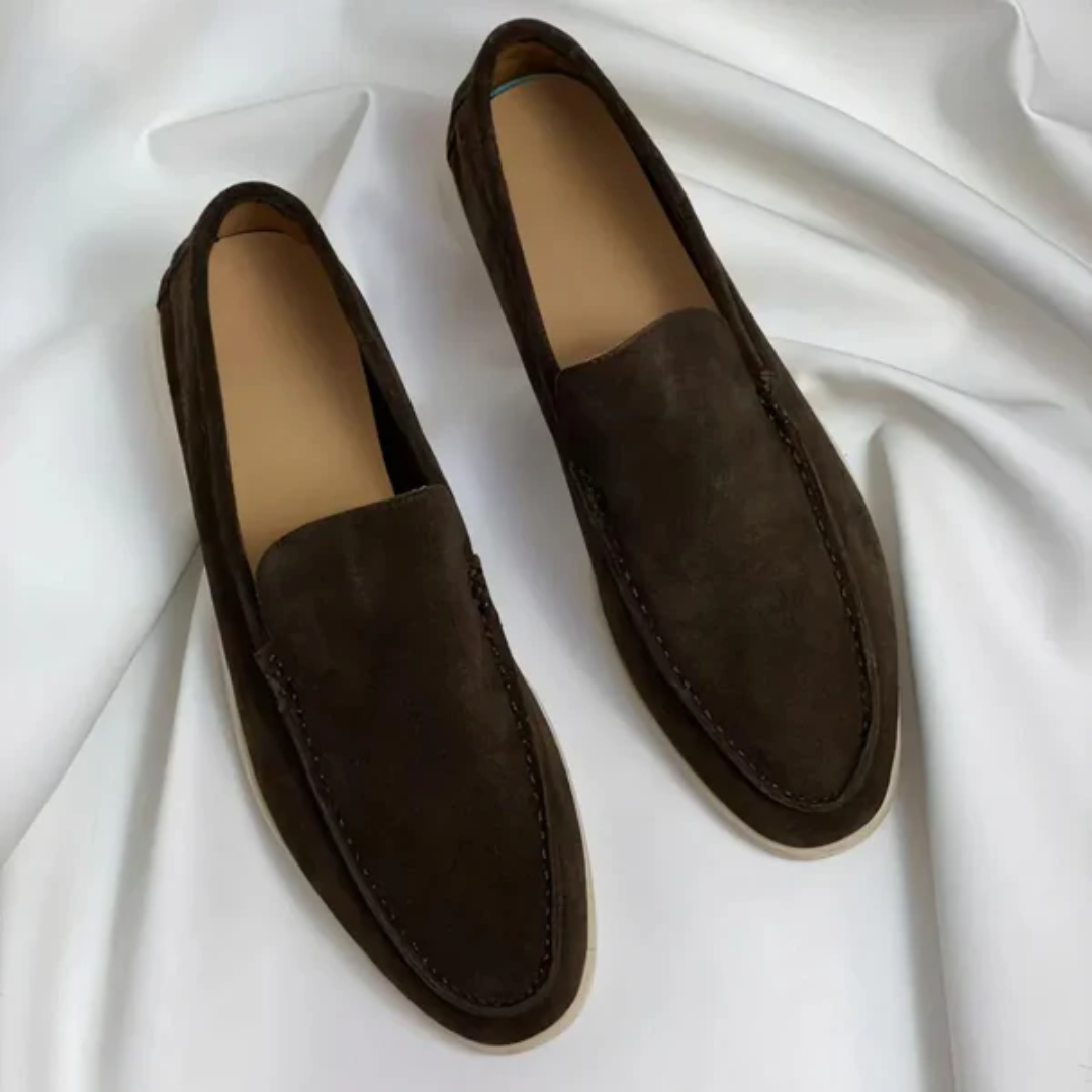 NOAR | MOCASINES DE ANTE SPRING