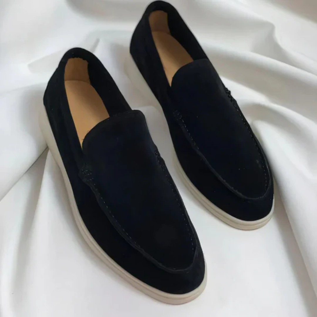 NOAR | MOCASINES DE ANTE SPRING