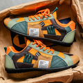 ALPHA RACER | ZAPATILLAS DEPORTIVAS