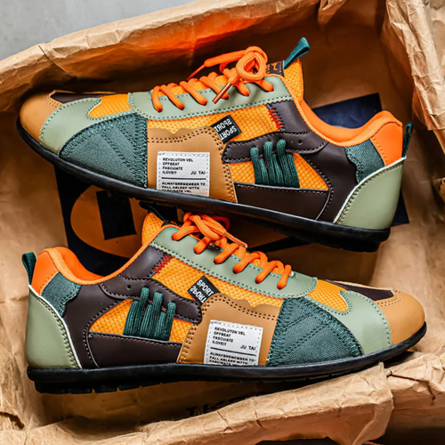 ALPHA RACER | ZAPATILLAS DEPORTIVAS