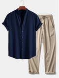 DENIA | CONJUNTO DE VERANO