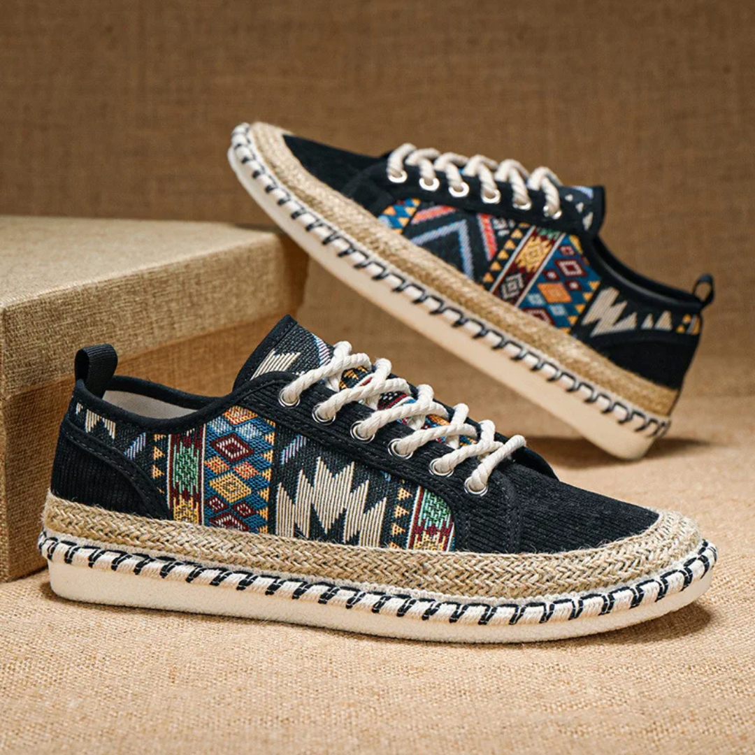 MITMAIA™ | ALPARGATAS BOHEMIAS