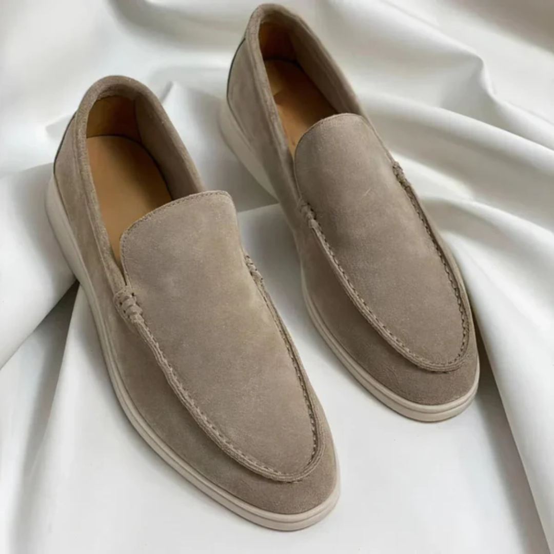 NOAR | MOCASINES DE ANTE SPRING