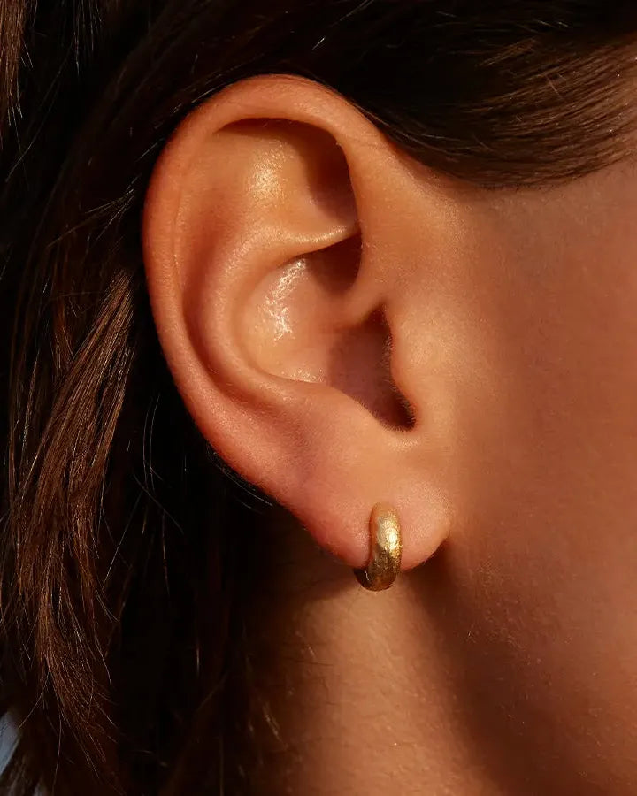 Pendientes Anilla Pequeño