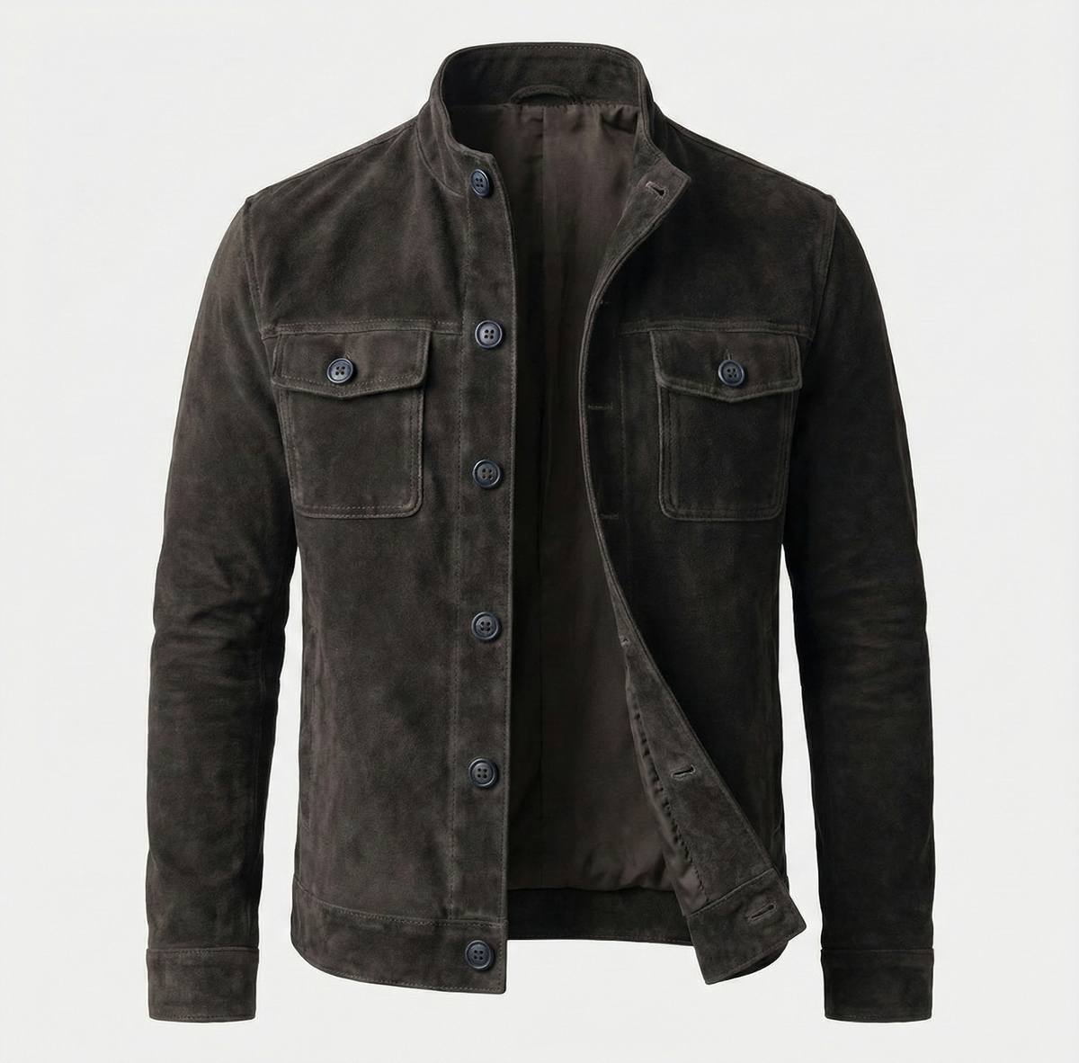 Lisandro | Chaqueta estilo militar