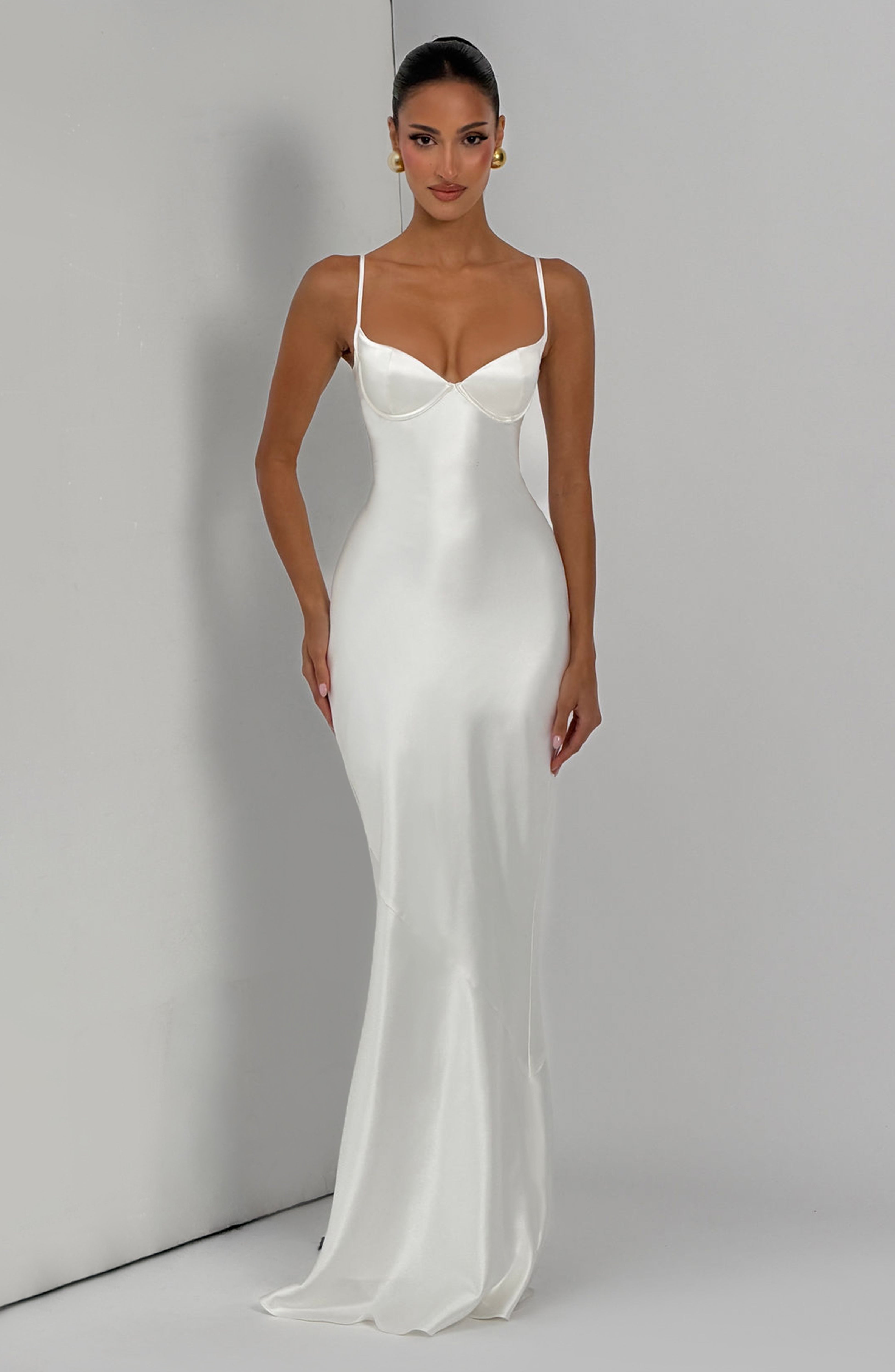 Vestido Perla