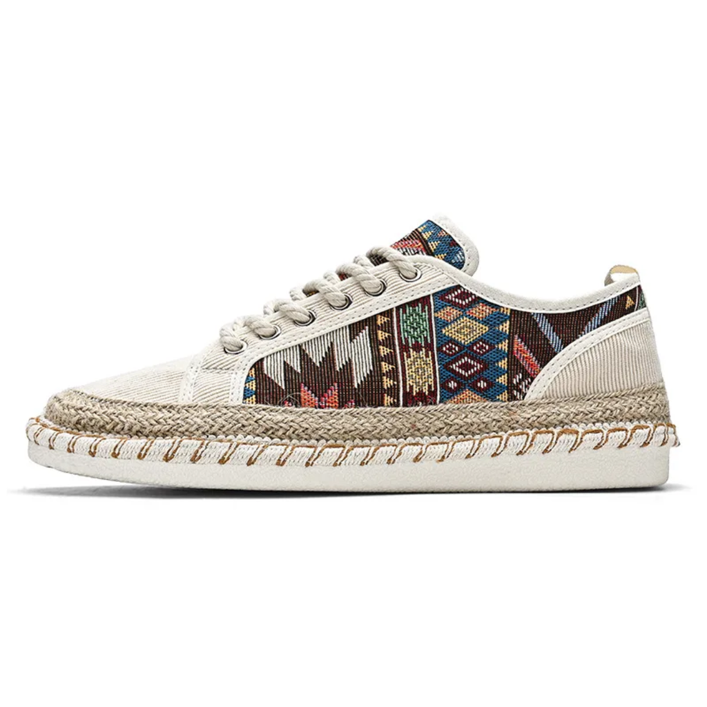 MITMAIA™ | ALPARGATAS BOHEMIAS