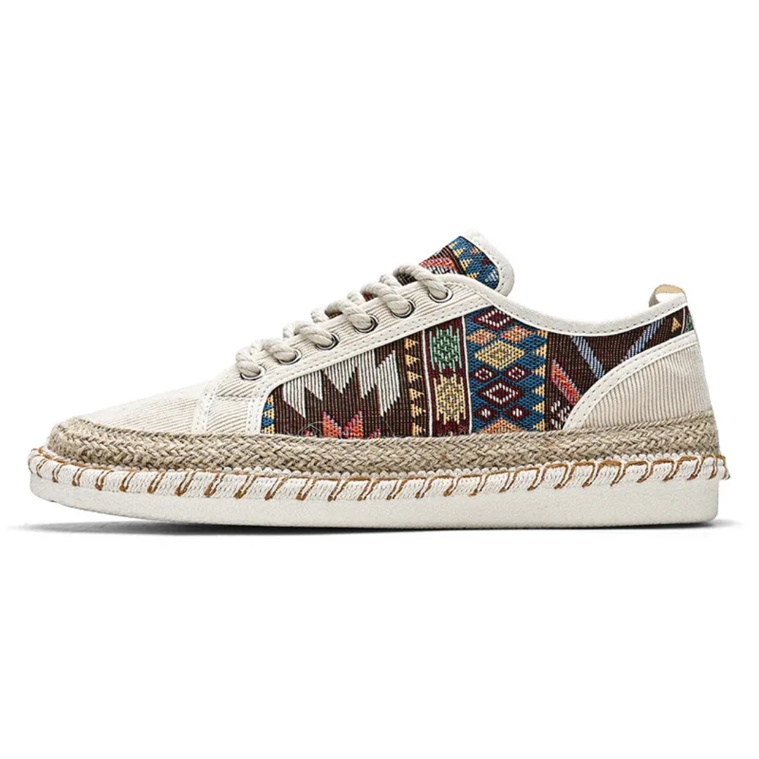 MITMAIA™ | ALPARGATAS BOHEMIAS