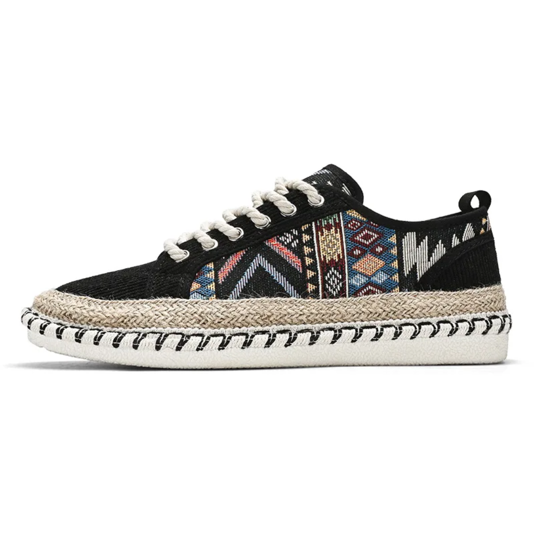 MITMAIA™ | ALPARGATAS BOHEMIAS