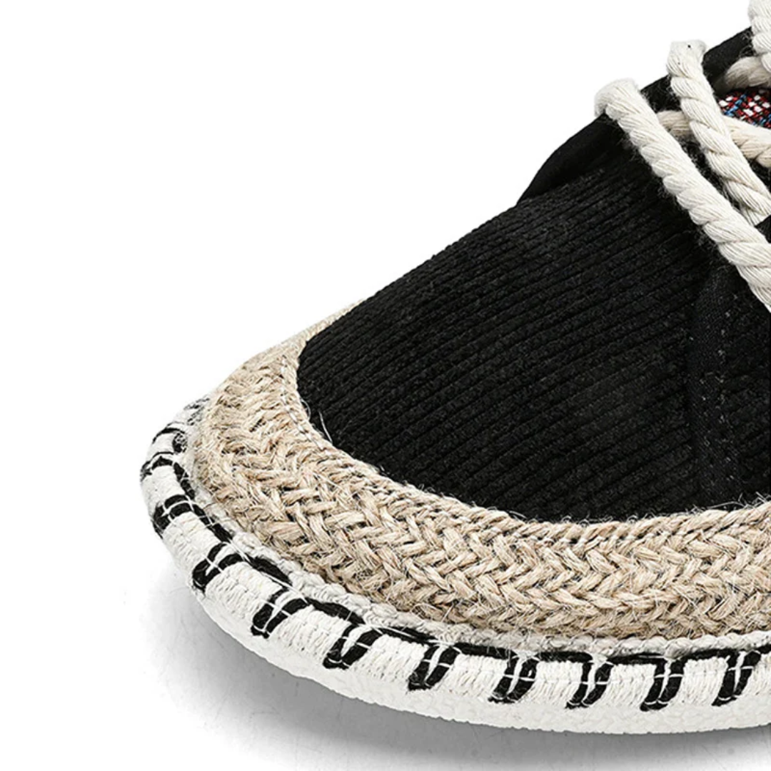 MITMAIA™ | ALPARGATAS BOHEMIAS