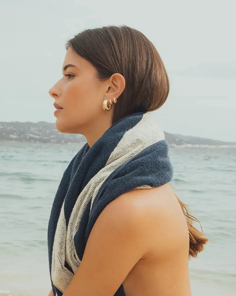 Pendientes Anilla Pequeño