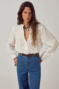 Blusa Básica