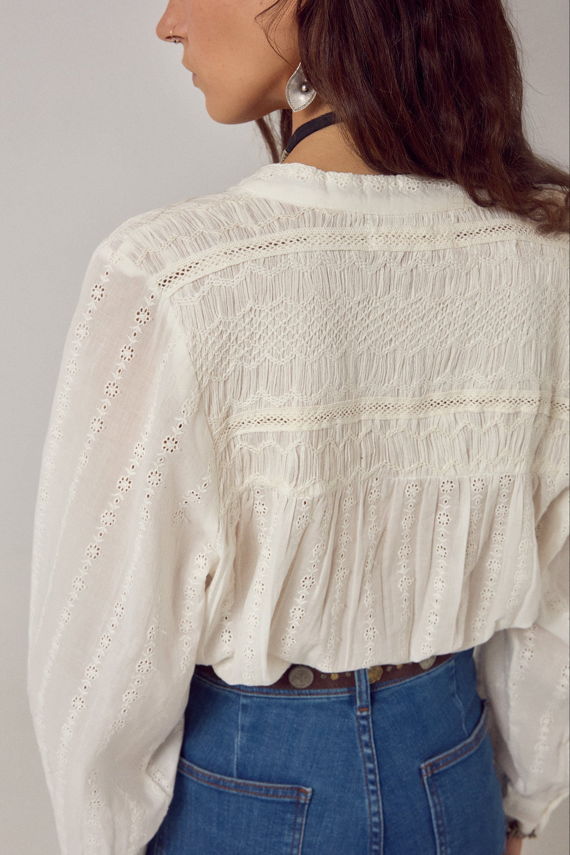 Blusa Básica