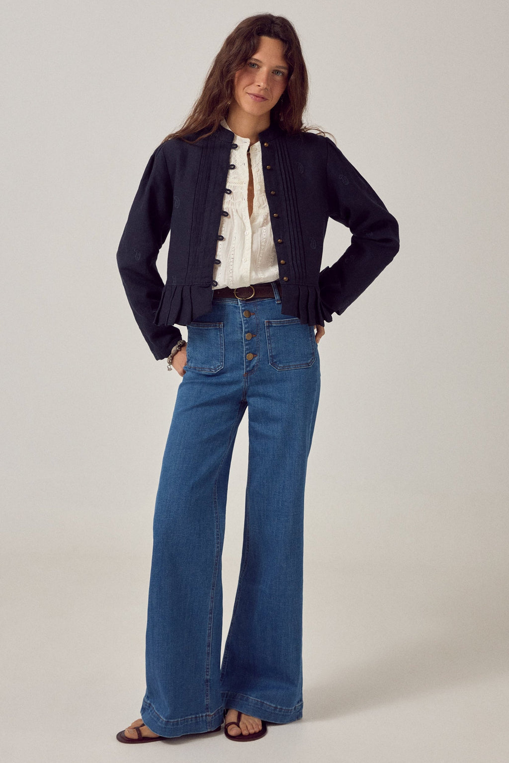 Blusa Básica
