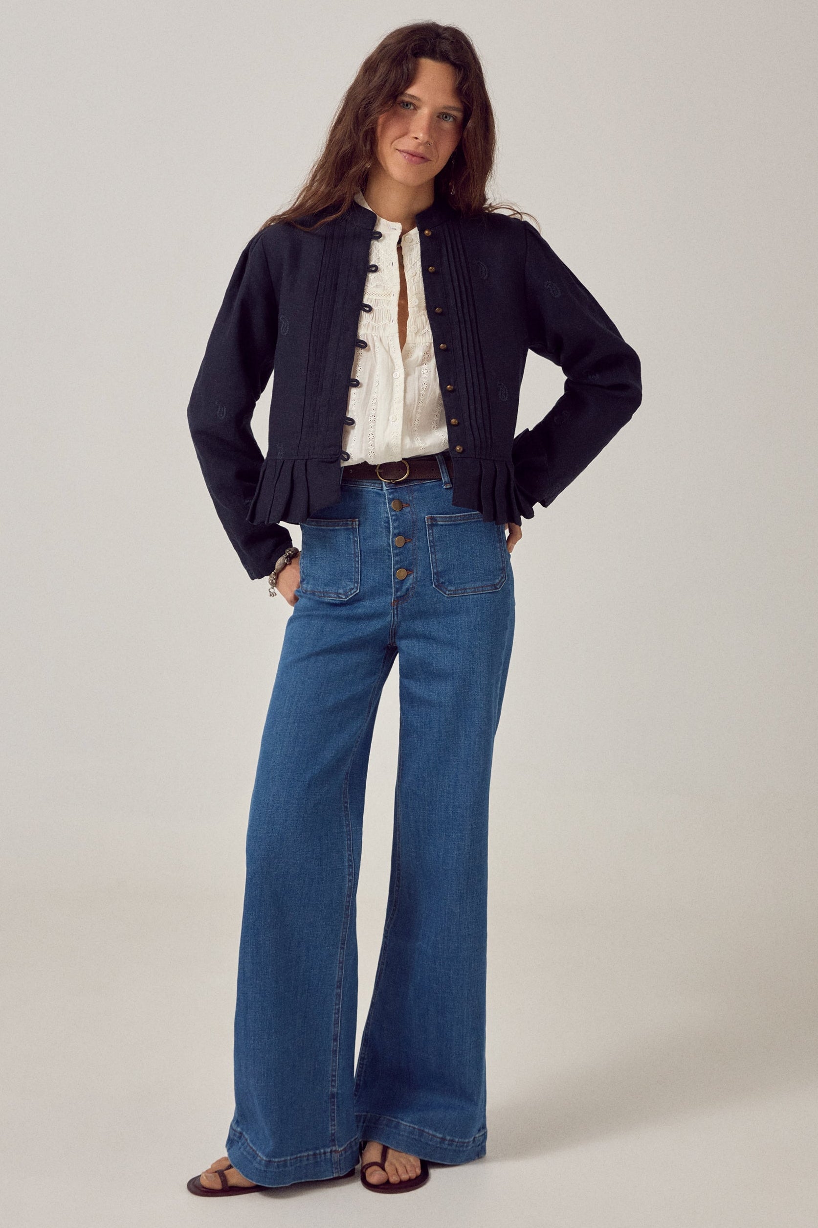 Blusa Básica