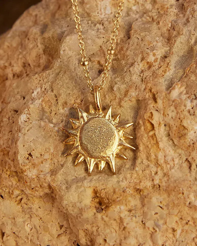 Collar Sol-Solea