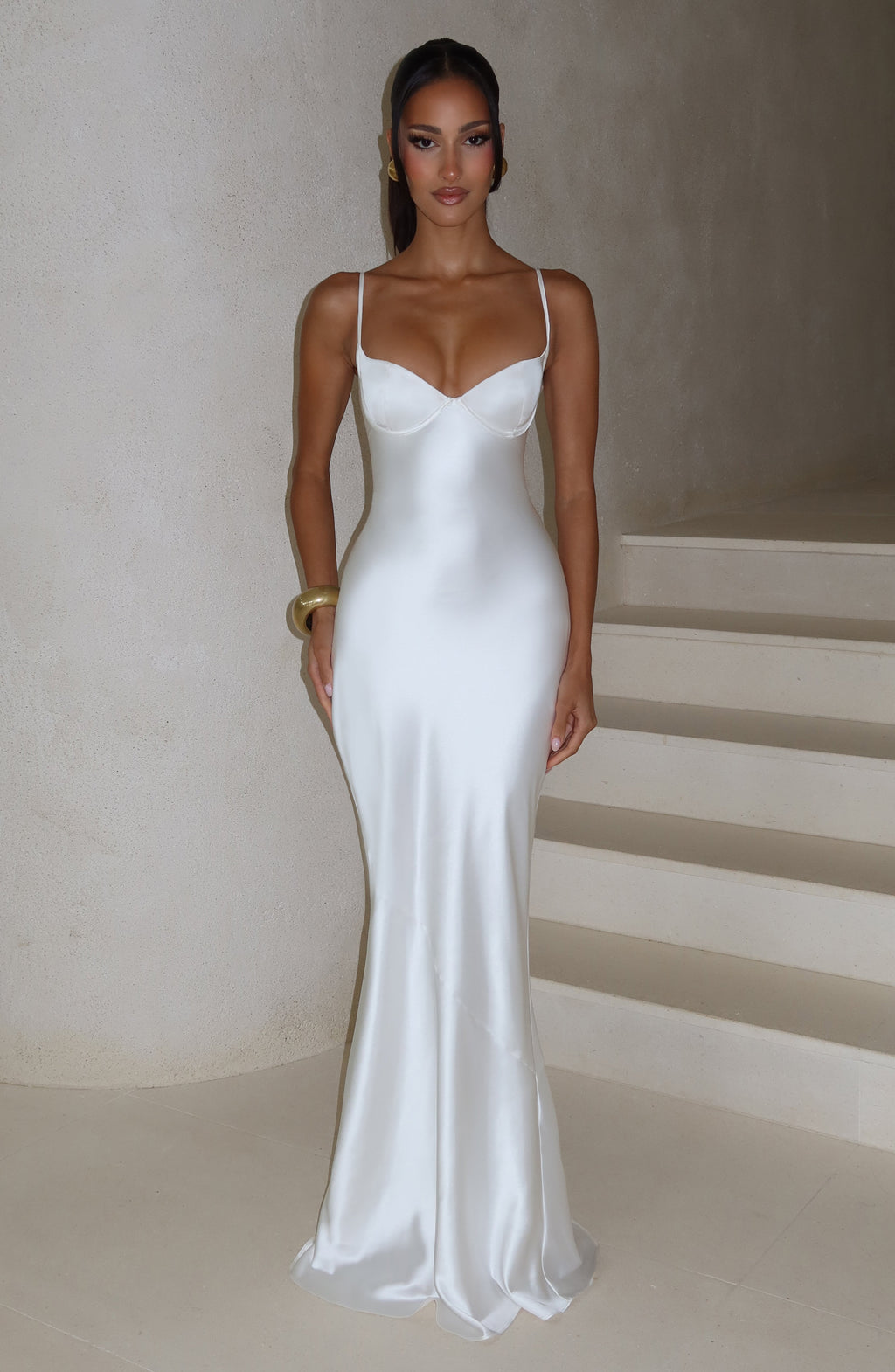 Vestido Perla