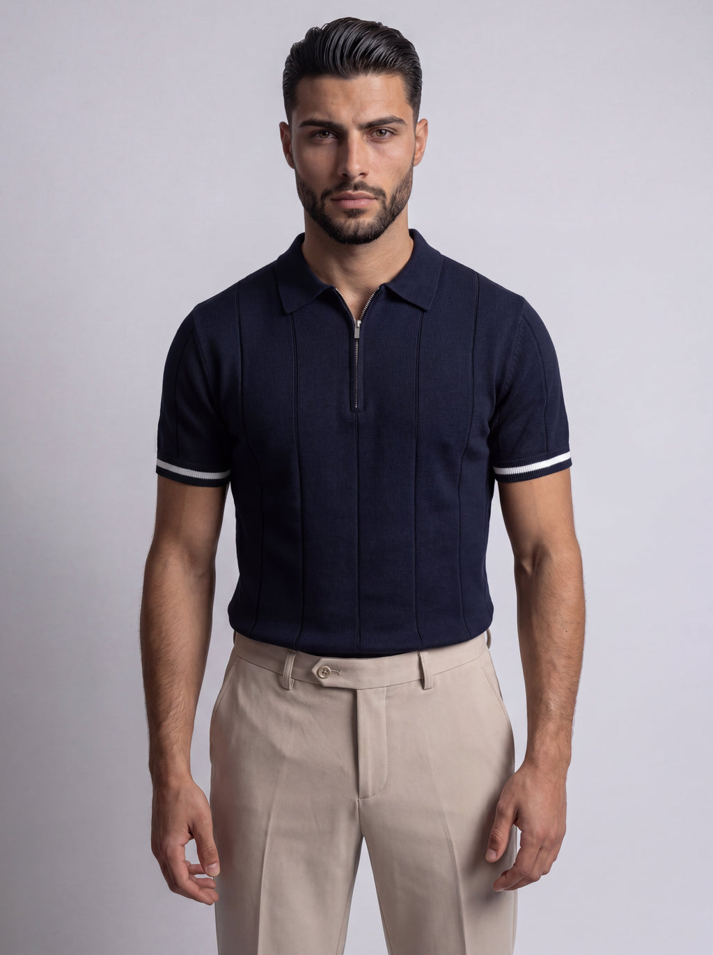 DENVER | CONJUNTO MASCULINO VERANO