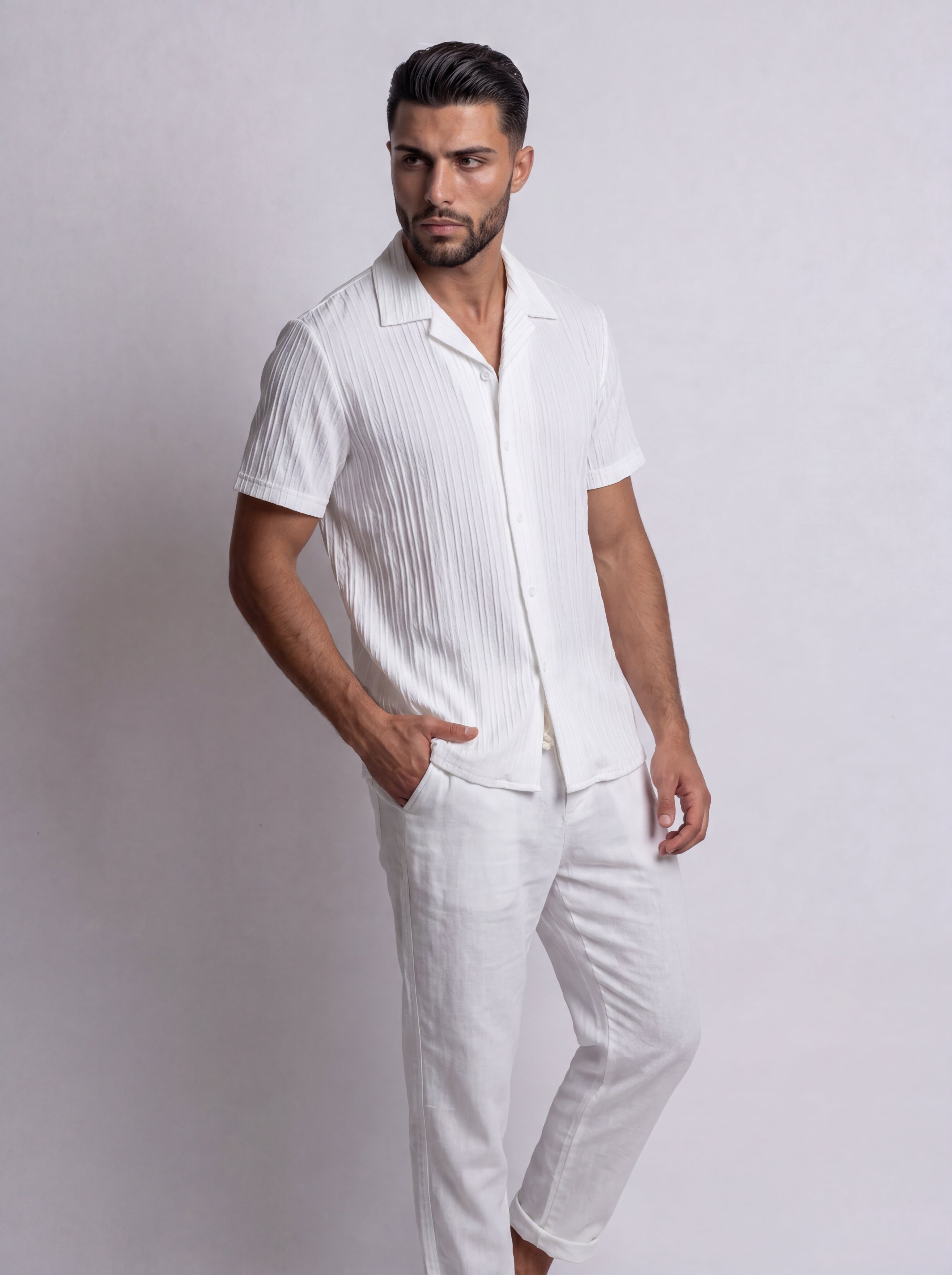 DUBAI | CONJUNTO DE VERANO