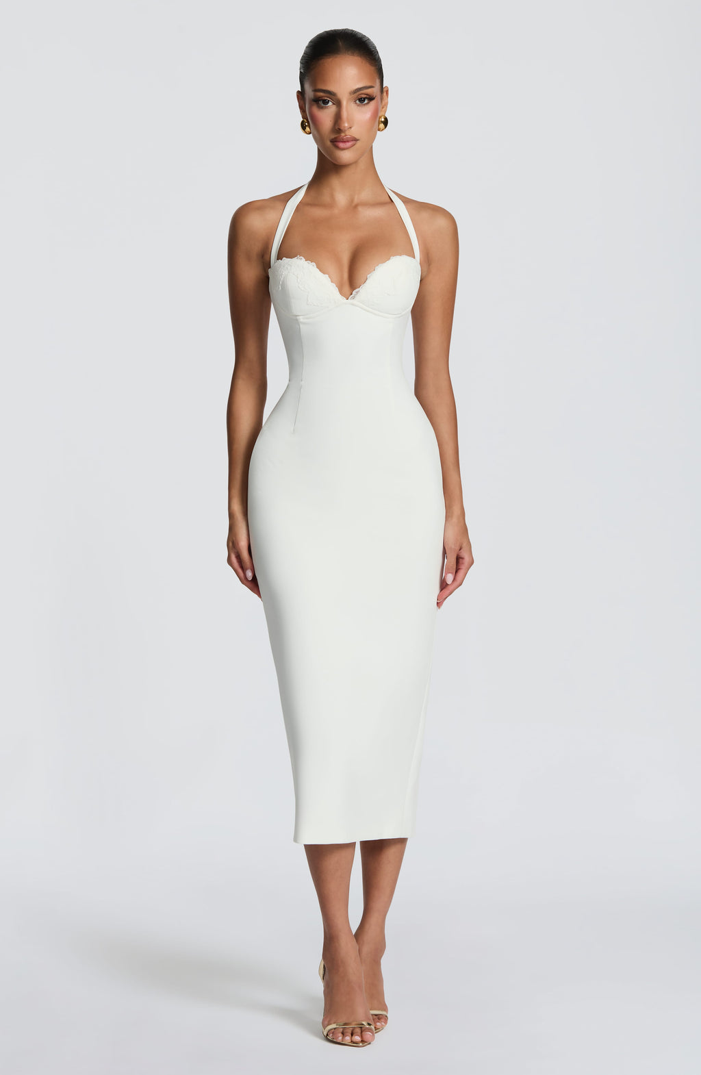 Vestido Largo Classic
