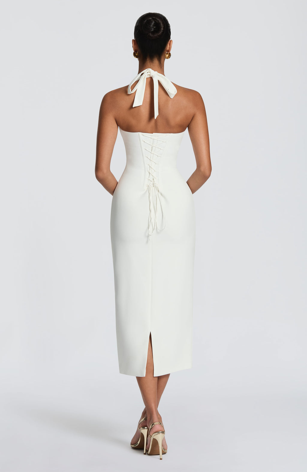 Vestido Largo Classic