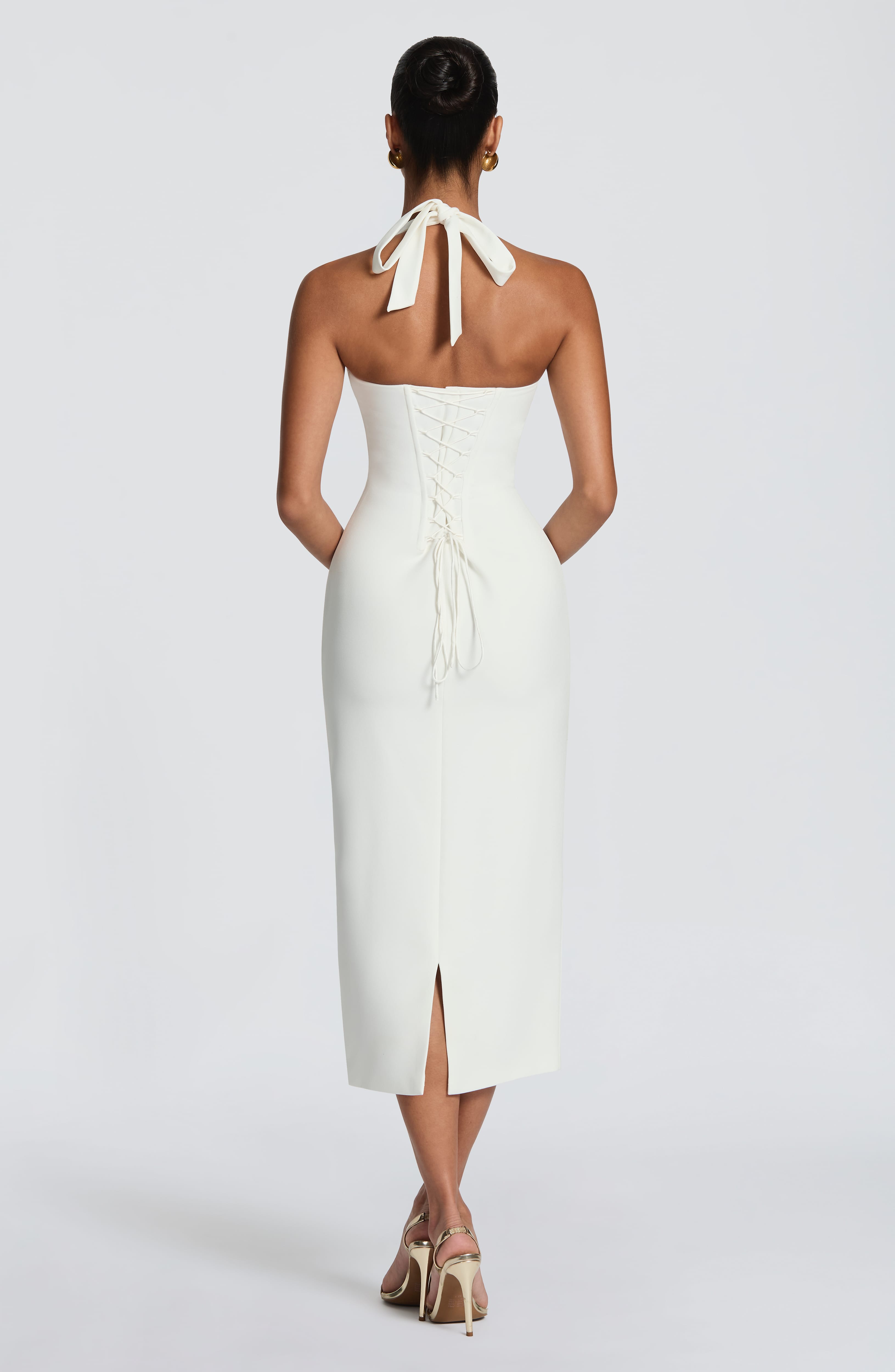 Vestido Largo Classic