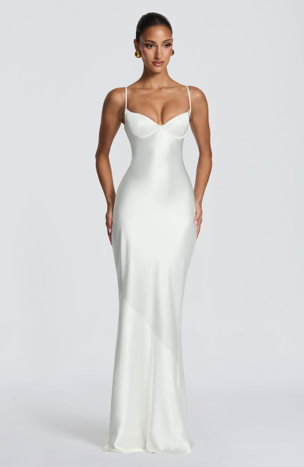 Vestido Perla