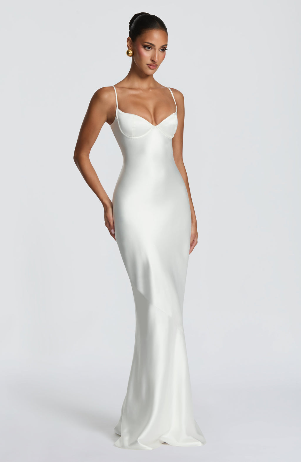 Vestido Perla