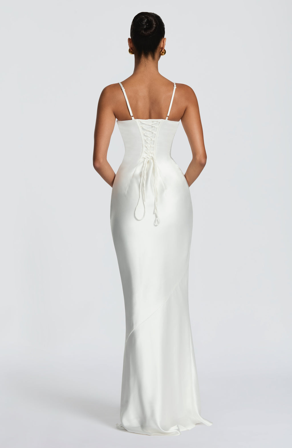 Vestido Perla