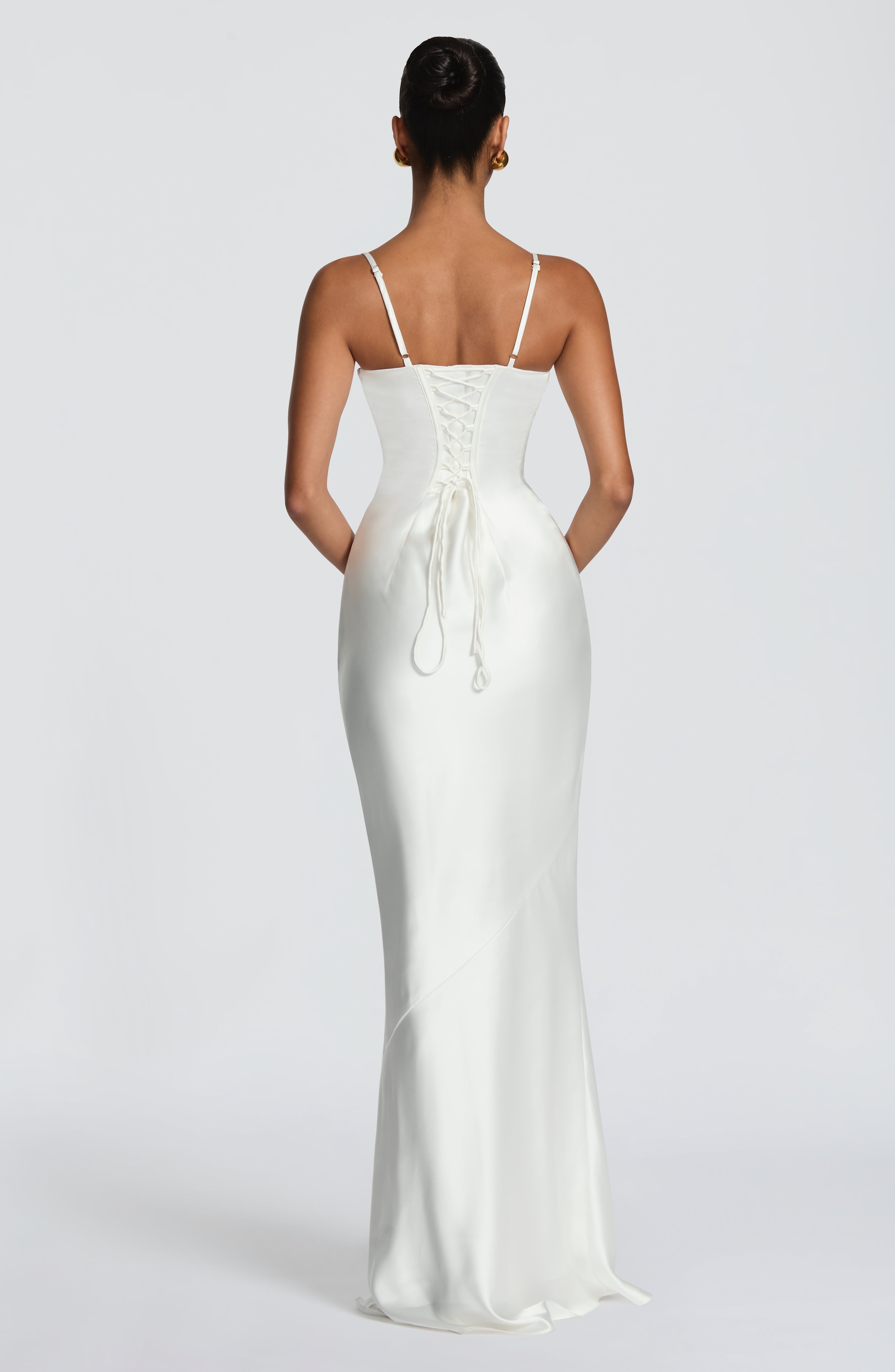 Vestido Perla