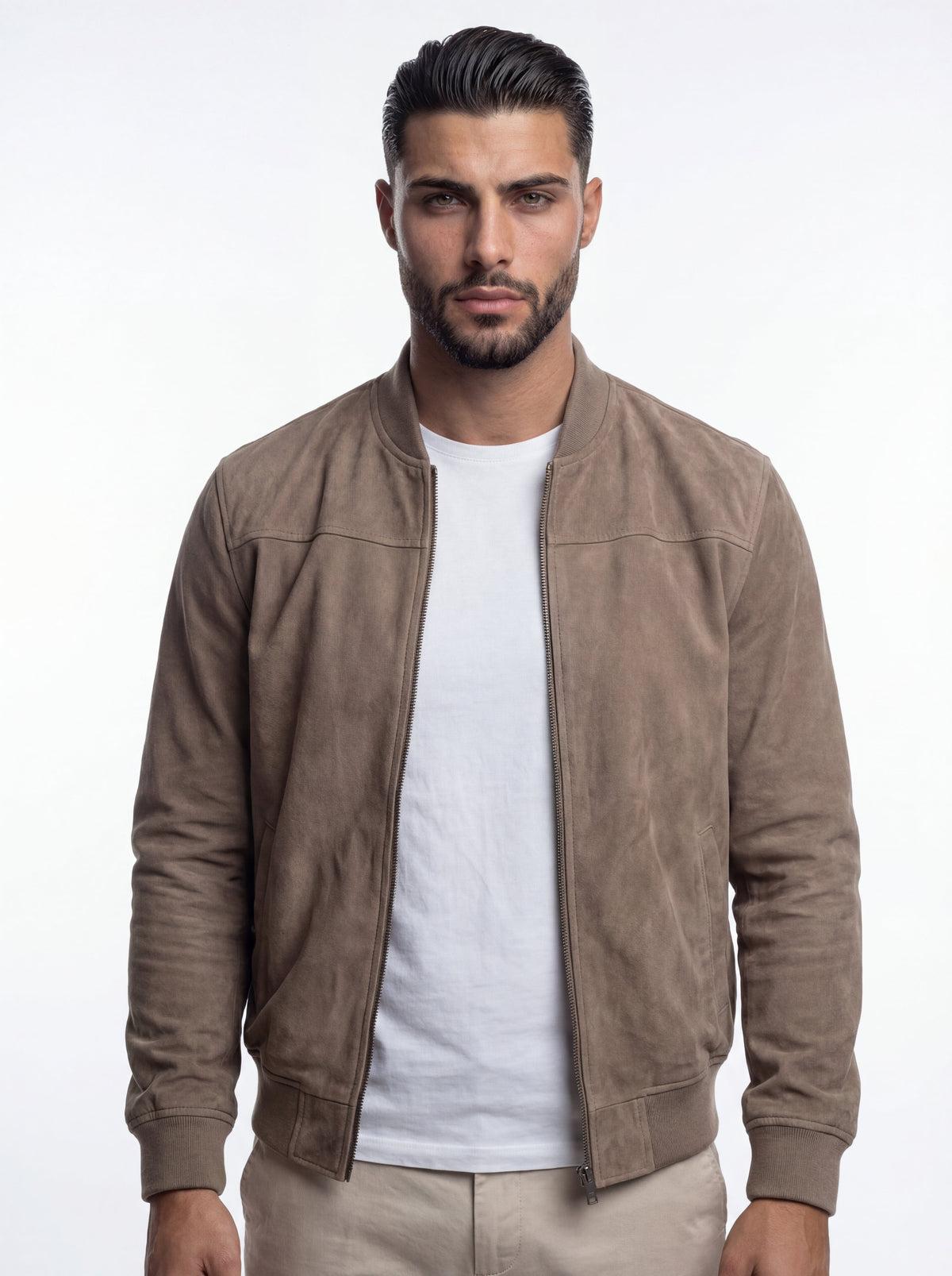 GANTE BOMBER FIT