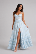 Vestido Silueta Susurrante