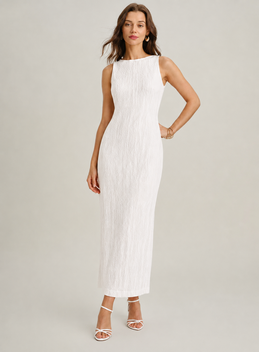 Vestido Évora