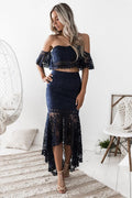 Conjunto Celine - Navy Blue