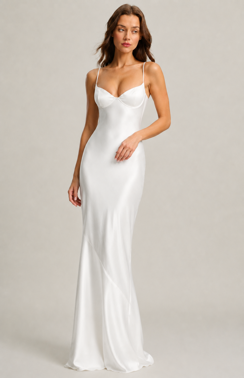 Vestido Perla