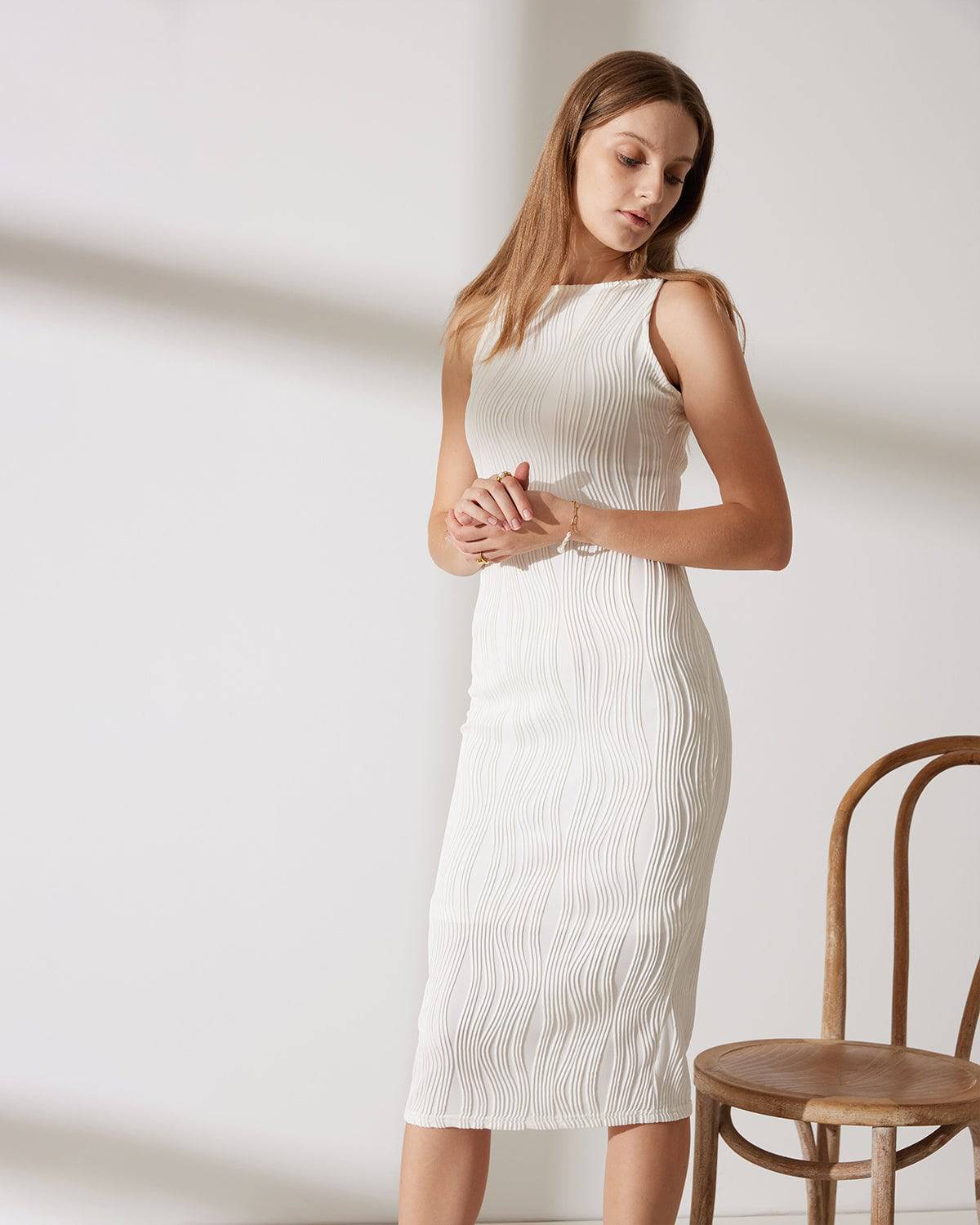 Vestido Évora