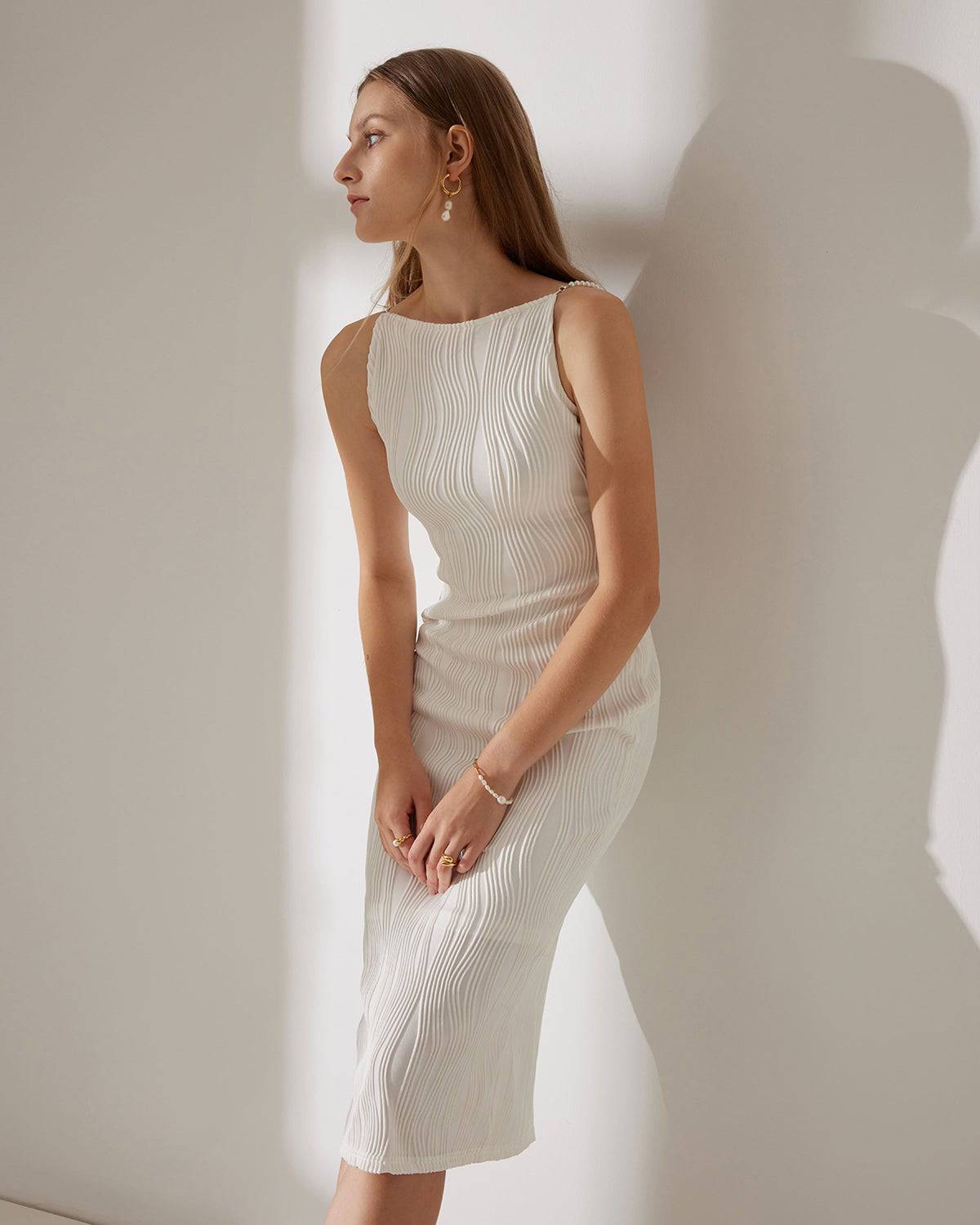 Vestido Évora