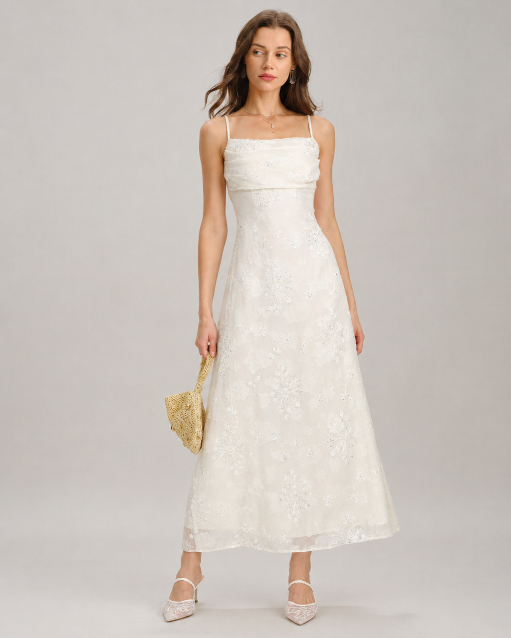 Vestido Siena