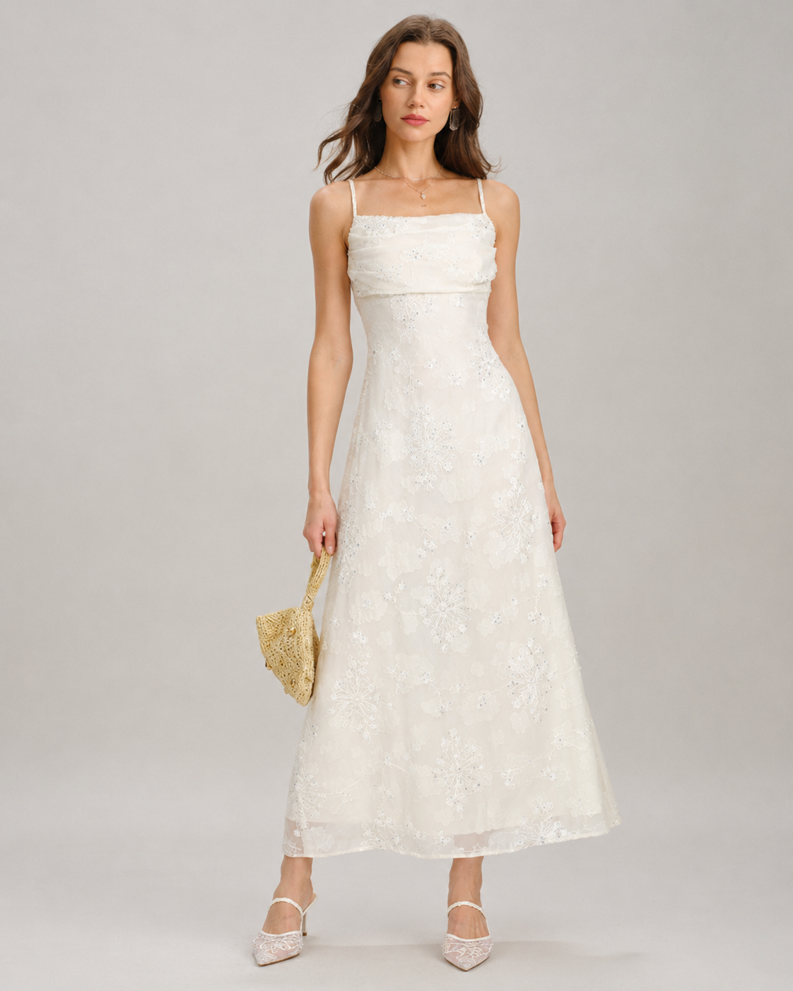 Vestido Siena