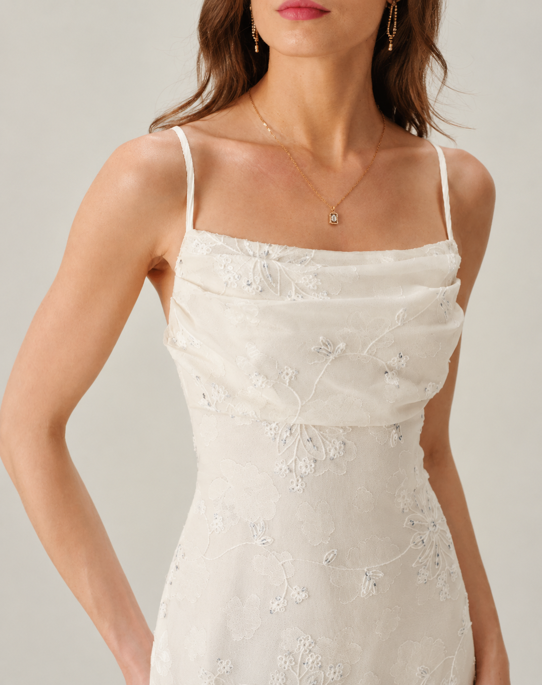 Vestido Siena