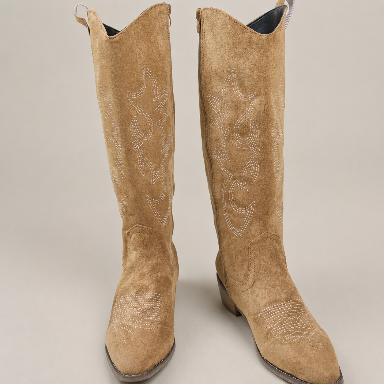 Botas Cowboy Lux